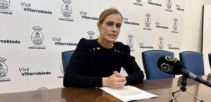 Villarrobledo crea una bolsa de empleo para agente de innovación con contrato de un año