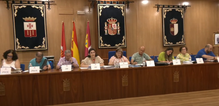Villarrubia de los Ojos aprueba su primer Reglamento del Consejo Local de Patrimonio para blindar el legado histórico