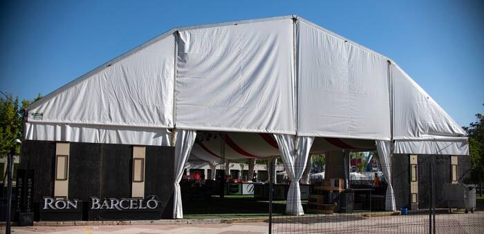 Abierto el plazo en Ciudad Real de adjudicación de las Caseta Joven Municipal durante la Feria y Fiestas patronales de agosto