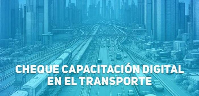 Transportes convoca 10,5 millones de euros en ayudas para los ciudadanos que se formen en digitalización en el ámbito de la movilidad