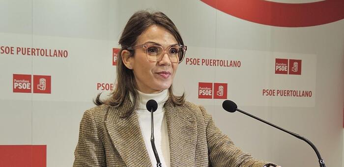 El PSOE de Puertollano pide explicaciones al alcalde sobre el abastecimiento de agua y le insta a continuar con los proyectos heredados