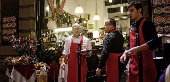 El sector servicios mantiene su crecimiento con una subida anual del 5,5% en septiembre