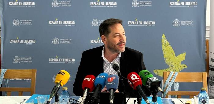 Ciudad Real celebra medio siglo de democracia con una veintena de actividades culturales y educativas