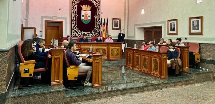 El Pleno de Torrijos aprueba la modificación de la Relación de Puestos de Trabajo en cumplimiento de una sentencia judicial