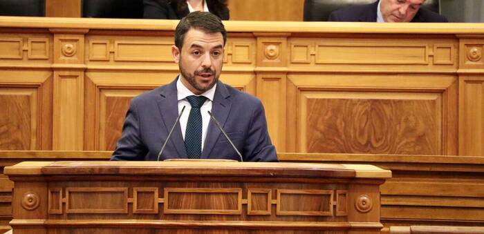 VOX rechaza los Presupuestos regionales y denuncia que perpetúan la pobreza y aumentan la deuda