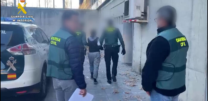 La Guardia Civil impide en Ciudad Real el matrimonio forzado de una menor vendida por 3.000 euros