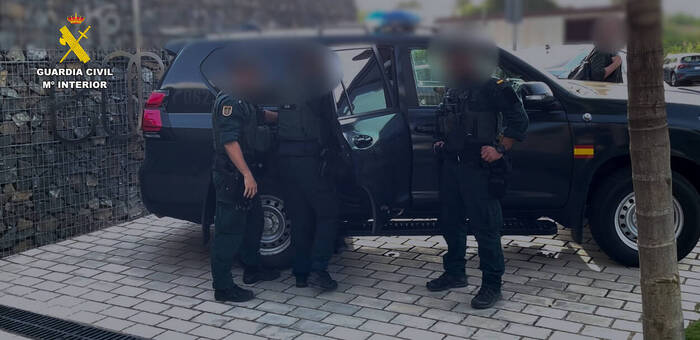 Detenido en España el líder de una importante red internacional de ciberdelincuencia