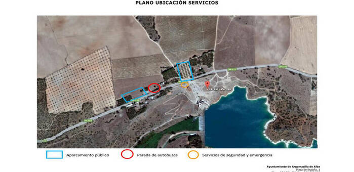 La Solana y Argamasilla de Alba unen fuerzas para una romería segura y respetuosa