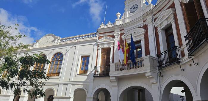 Manzanares aprueba un presupuesto histórico de 26,5 millones con récord de inversión en empleo y servicios sociales
