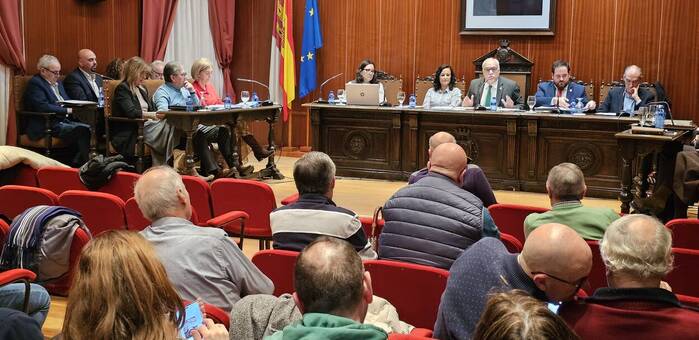 El alcalde de Manzanares ratifica que no autorizará plantas de biometano ni macrogranjas