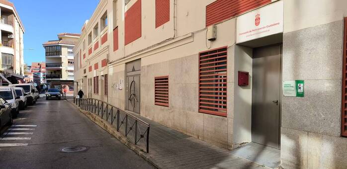 El Ayuntamiento de Ciudad Real activa el protocolo de coordinación para proteger a los más vulnerables ante la llegada del frío