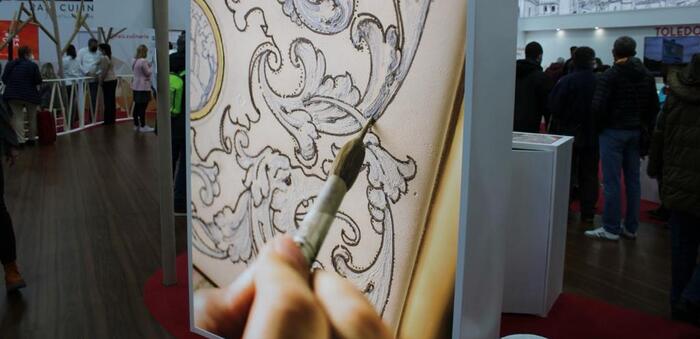 La Diputación de Toledo volverá a estar al lado de los pueblos para promocionar el turismo de la provincia en Fitur´24