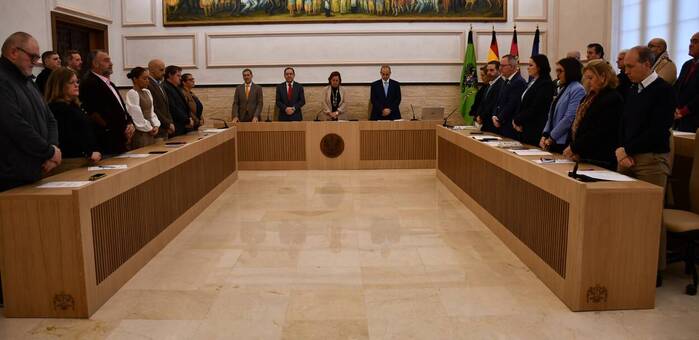 La Diputación de Toledo adelanta 30 millones de euros a los municipios para reforzar su liquidez