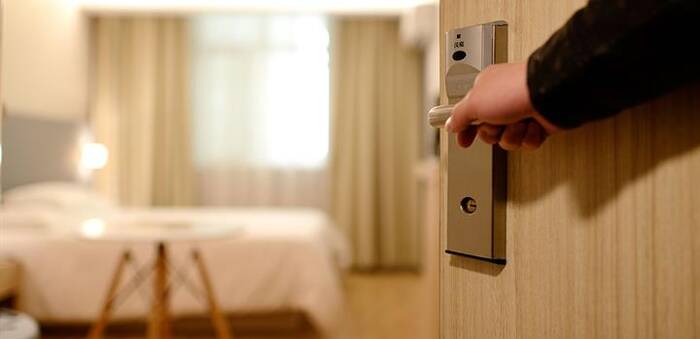 Los hoteles de Castilla-La Mancha alcanzan récords históricos en viajeros y pernoctaciones durante agosto