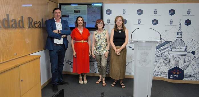 Ciudad Real acogerá su Semana Histórica de Alarcos a Villa Real del 15 al 20 de julio