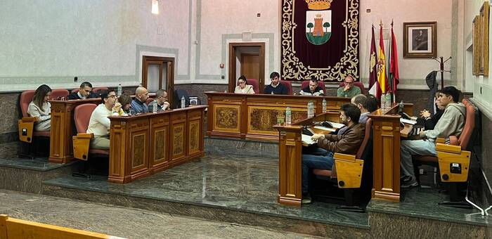 Torrijos destina 90.000 euros a limpieza y residuos tras ajuste presupuestario