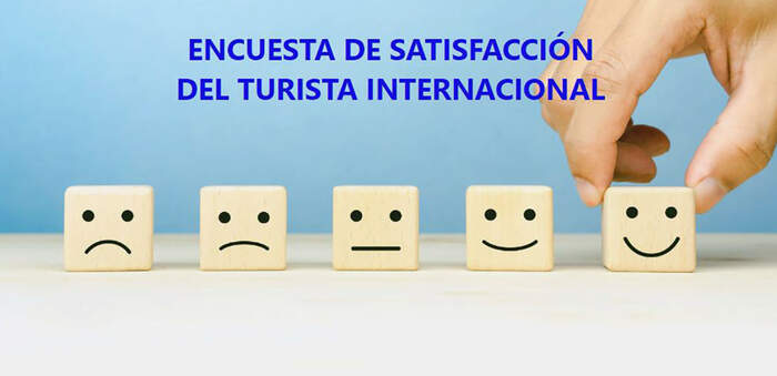 El nivel de satisfacción de los turistas internacionales con sus vacaciones en España crece 2,3 puntos respecto a 2022