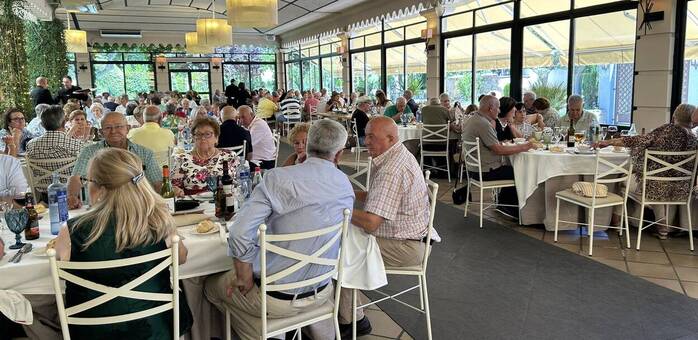 Illescas inicia los actos de las Fiestas Patronales 2025 en honor a la Virgen de la Caridad