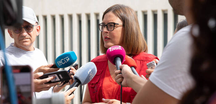 Restricciones en zonas naturales de la región ante el elevado riesgo de incendios por vientos intensos