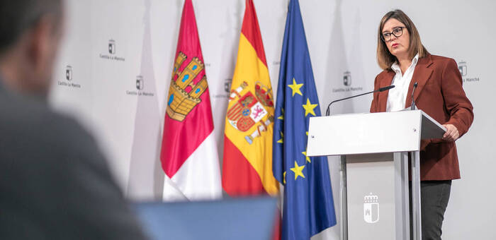 Castilla-La Mancha amplía a 30 millones las ayudas para rehabilitación energética de viviendas