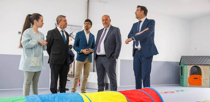 Castilla-La Mancha crea una unidad especializada para alumnos con altas capacidades