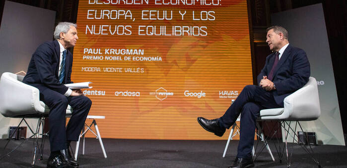 García-Page advierte que la legitimidad de un gobierno depende de cumplir sus promesas