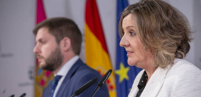 Castilla-La Mancha alcanza su segundo mejor dato histórico de afiliación con más de 807.000 cotizantes