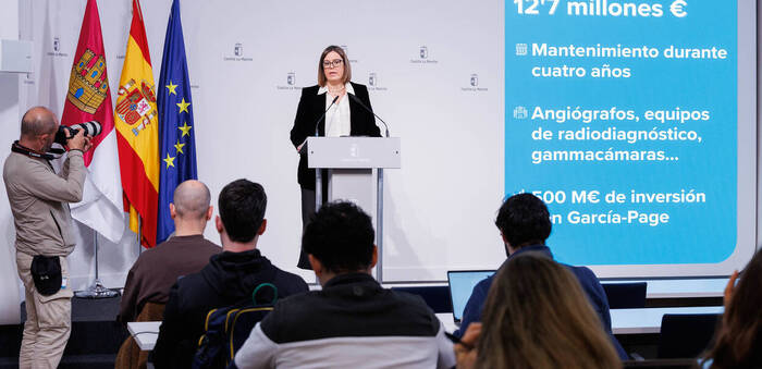 Castilla-La Mancha consolida su transparencia ejemplar y despliega un plan integral con récord presupuestario para sanidad, cultura y lucha contra la despoblación