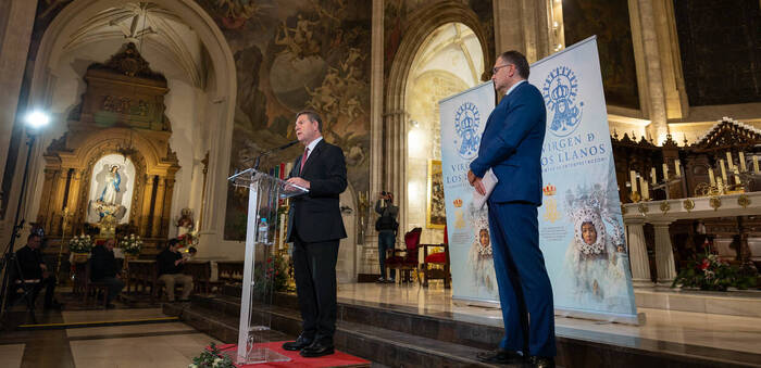 Albacete albergará una exposición Atempora en 2027 para conmemorar el centenario de su Museo Provincial