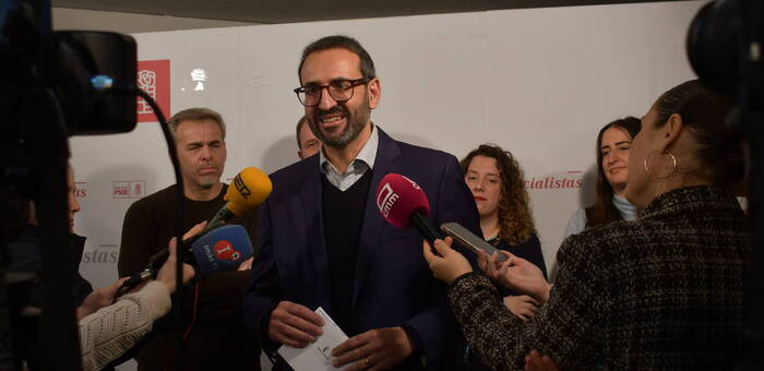 Gutiérrez exige a los alcaldes del PP que bajen "mañana mismo" los impuestos de vivienda a la mitad