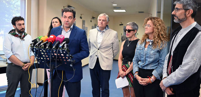 Valverde remarca el compromiso de la Diputación con nuestra identidad y tradiciones para construir más provincia