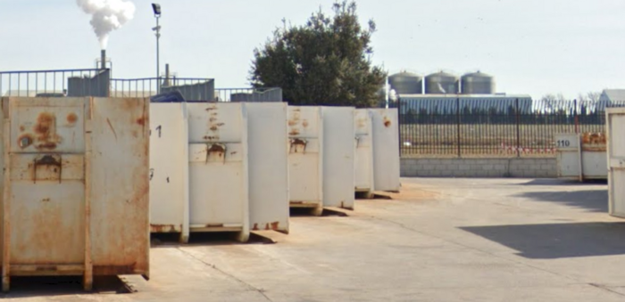 El Punto Limpio de Tomelloso lleva días inoperativo por falta de personal de Comsermancha