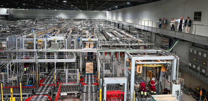 El presidente de la Diputación resalta la importancia de Félix Solís en el sector vinícola y su impacto en Fenavin