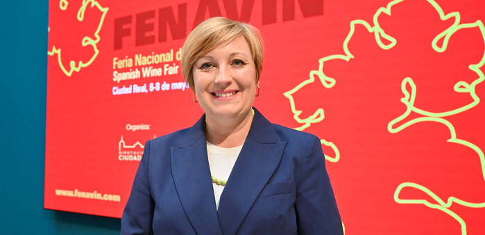 FENAVIN 2025 garantiza servicio de restauración cerca del IFEDI pese a la prohibición judicial del comedor actual