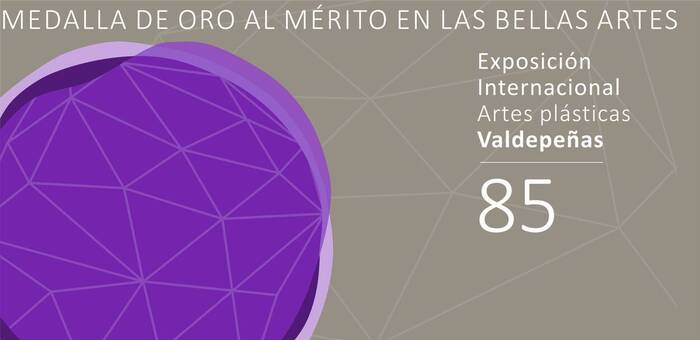 Este domingo abre sus puertas la 85 Exposición Internacional de Artes Plásticas de Valdepeñas