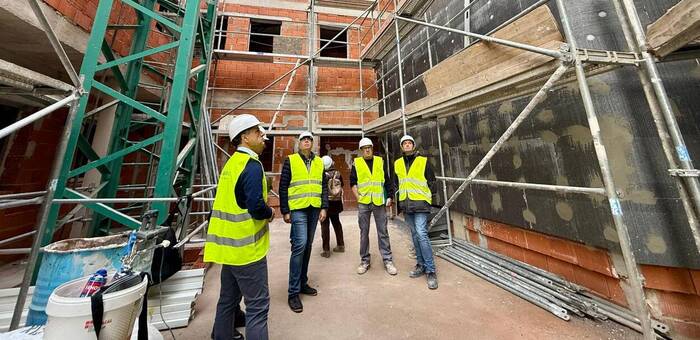 Albacete lanzará un plan integral de vivienda centrado en los jóvenes
