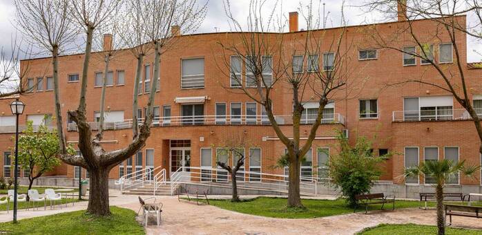 Almonacid de Zorita duplica espacios y servicios en su residencia de mayores tras ampliación a 104 plazas