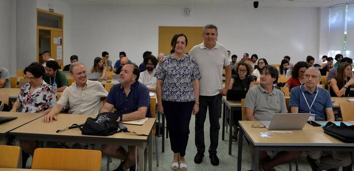 Expertos en matemática aplicada y análisis numérico se citan en la UCLM para conocer las últimas novedades en este ámbito del conocimiento