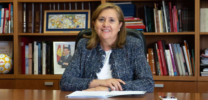 Las bibliotecas, los graneros del saber