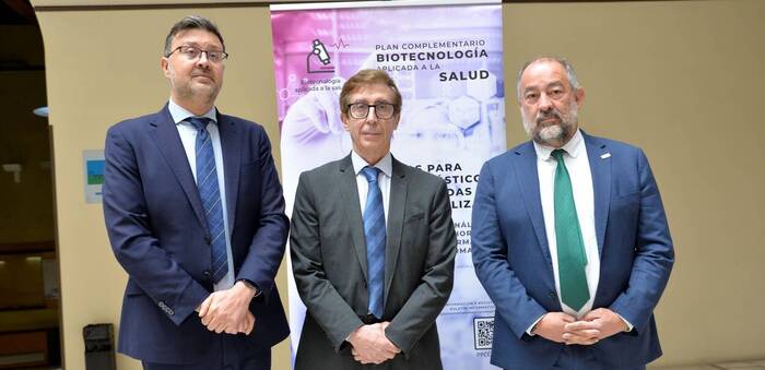 La UCLM desarrolla una nanopartícula para tratar tumores cerebrales y enfermedades neurodegenerativas