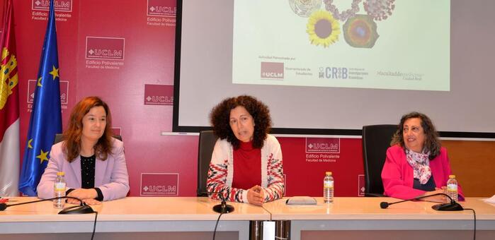 Las facultades de Medicina de Albacete y Ciudad Real celebran la Olimpiada Regional de Biología con una mayoritaria participación femenina