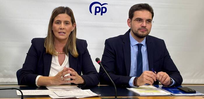 El PP-CLM presenta 1.150 enmiendas para frenar "los olvidos y de Page en presupuestos 2026