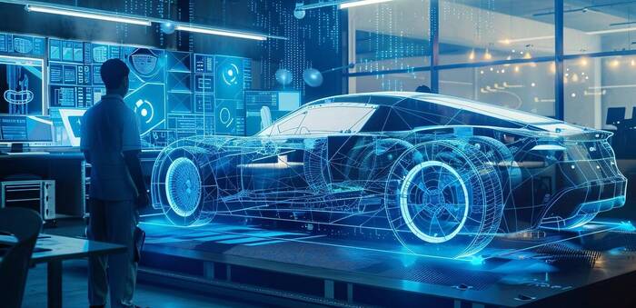 Mercedes vs BMW: La Rivalidad que Marca la Diferencia