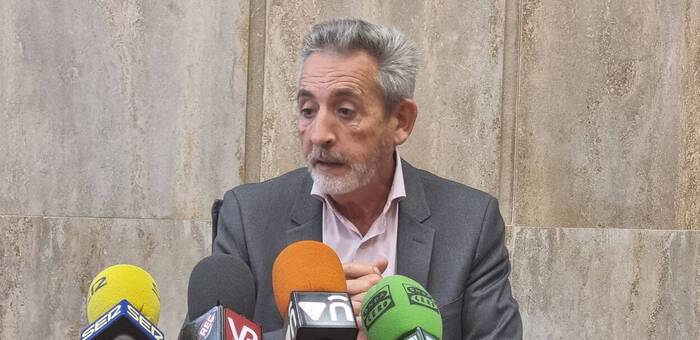 El alcalde de Valdepeñas responde al PP: “Heredé 26 millones de deuda y hoy es la más baja de la democracia”