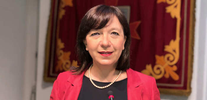 El presidente regional valora el “cambio revolucionario” y el “salto de gigante” que supone la nueva plataforma digital ´EducamosCLM´ | Objetivo Castilla-La Mancha Noticias