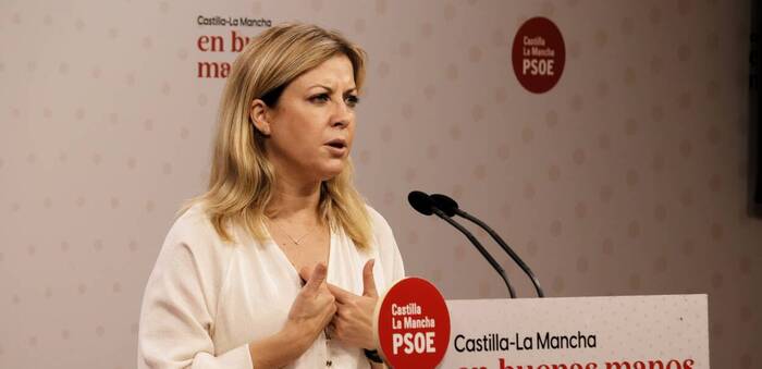 Abengózar arremete contra el PP por "alarmar a las mujeres" con los cribados talaveranos: "Juegan con su salud"