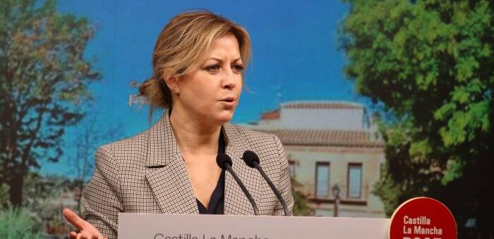 Abengózar insta a los alcaldes del PP a investigar las cuentas de los grupos municipales de Vox