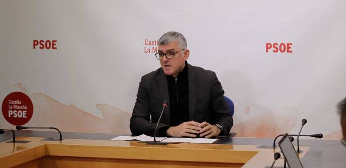 Godoy tilda de "estafa" las enmiendas del PP y critica la "ultratorpeza" de Vox en los presupuestos