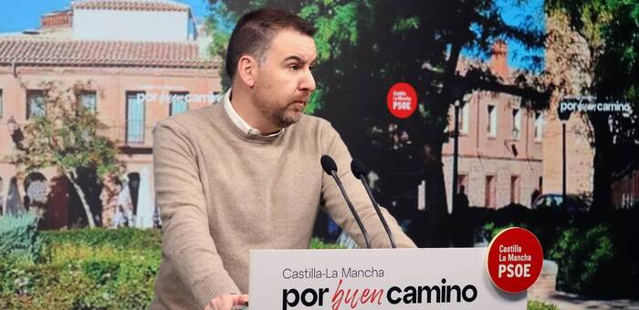 El PSOE tacha de "hipócritas" a los populares por manifestarse contra políticas que ellos mismos apoyaron en Europa