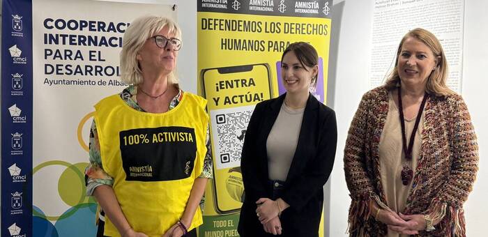 El Ayuntamiento de Albacete aporta más de 211.000 euros en ayudas para seis proyectos de cooperación internacional